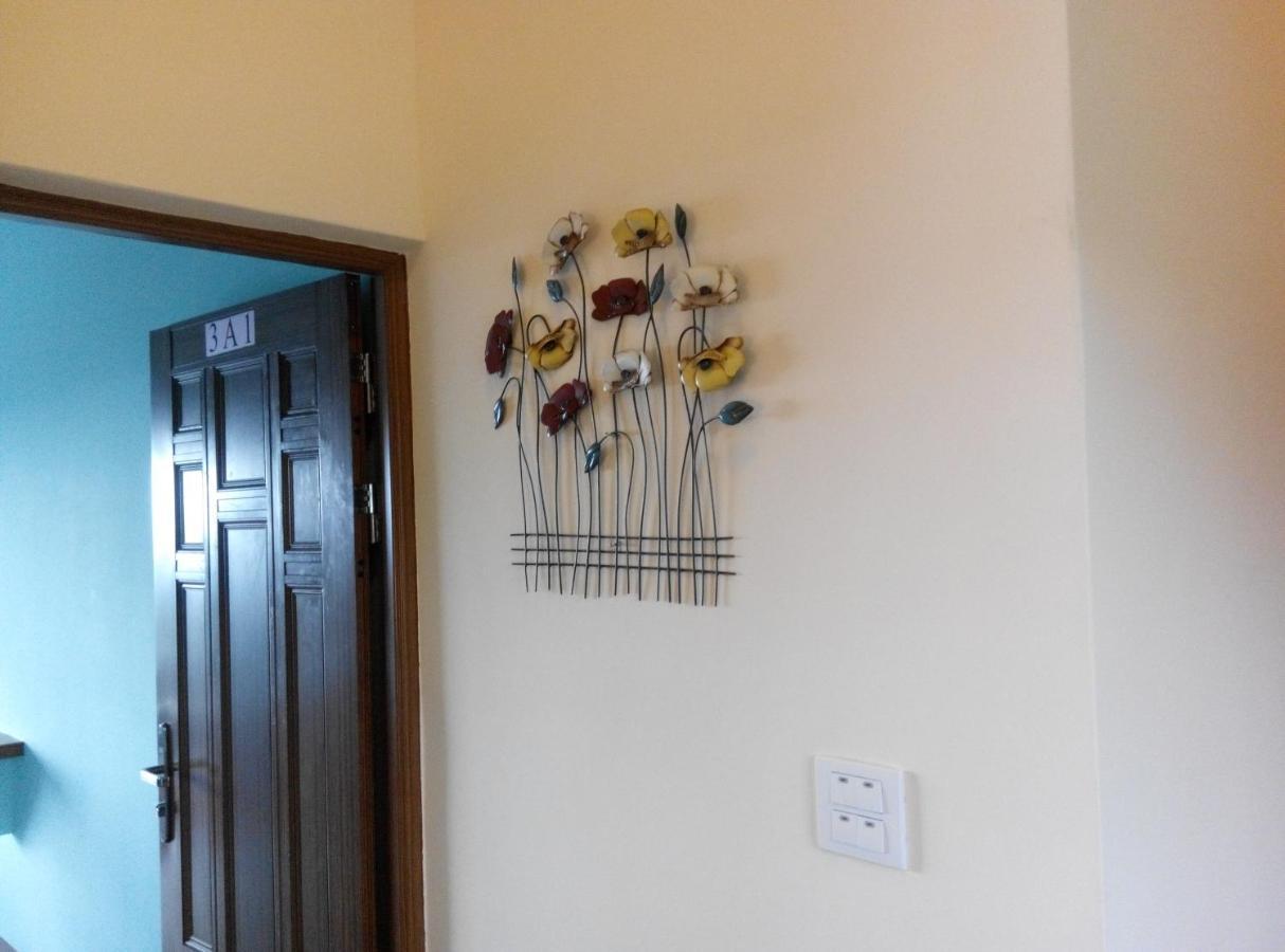Happiness House B&B Чэнгун Экстерьер фото