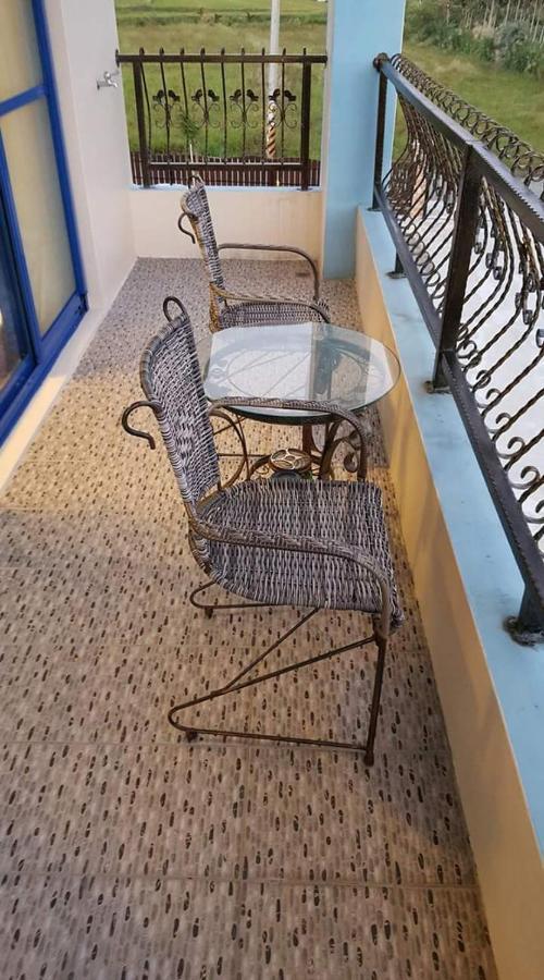Happiness House B&B Чэнгун Экстерьер фото