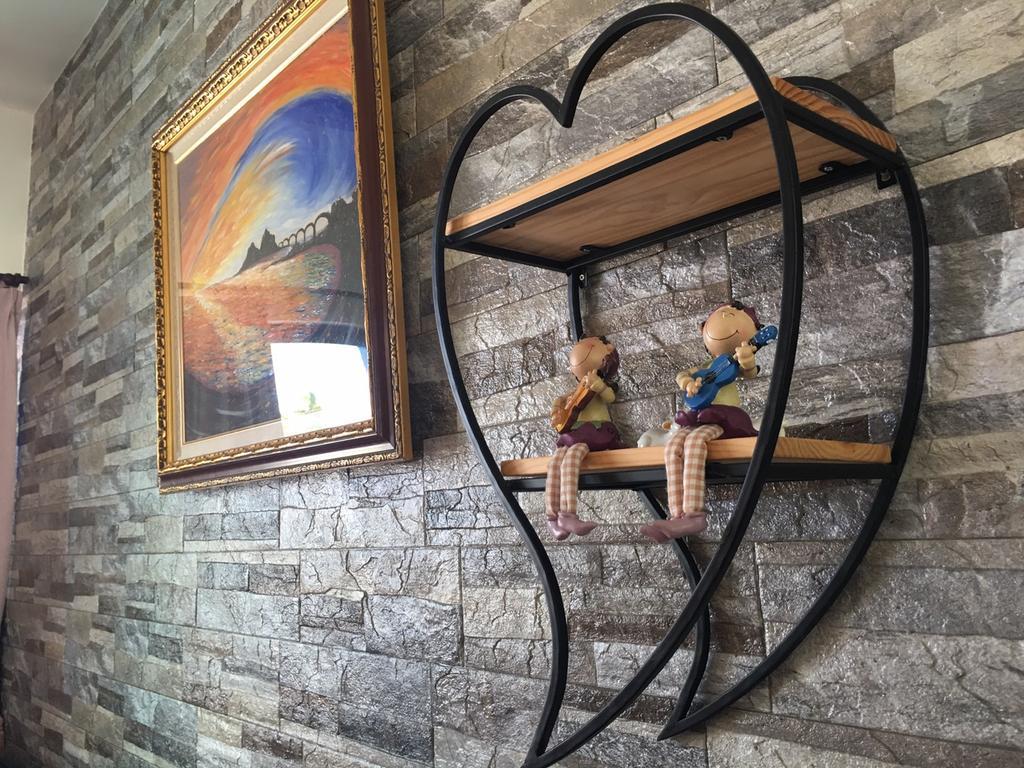 Happiness House B&B Чэнгун Экстерьер фото