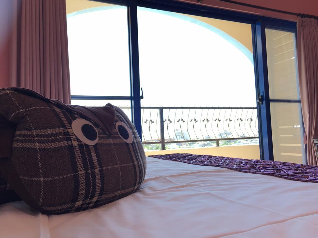Happiness House B&B Чэнгун Экстерьер фото